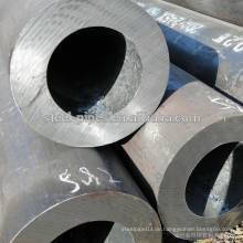 Versorgung beste Qualität von 57mm nahtlose Stahlrohr Rohr